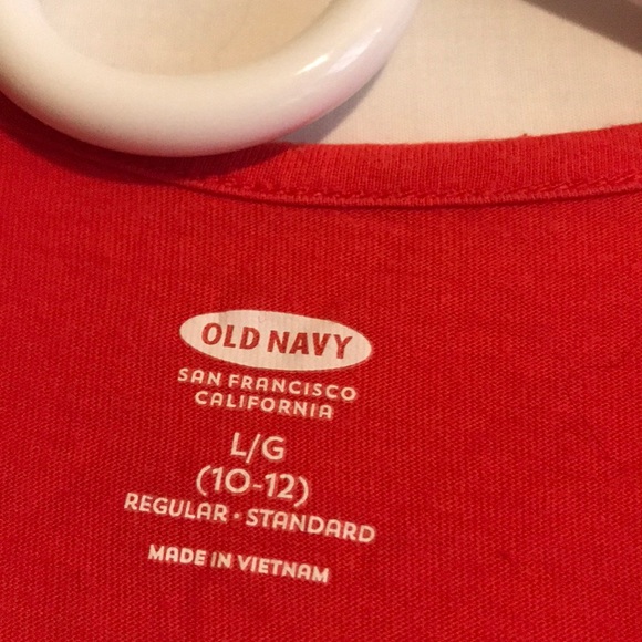 Girls top - Picture 2 of 3